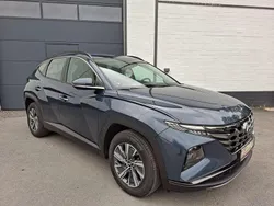 Blau Gebraucht 2022 Hyundai Tucson Select SUV | 21.250 € (Guter Preis)