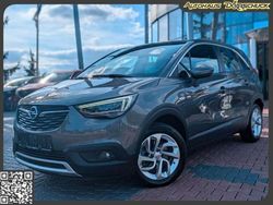 Silber Gebraucht 2020 Opel Crossland X Innovation SUV | 9.490 € (Fairer Preis)