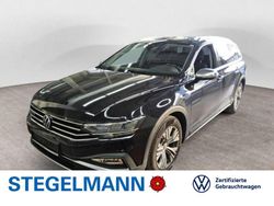 Gebraucht 2021 VW Passat Alltrack Kombi | 28.610 € (Fairer Preis)
