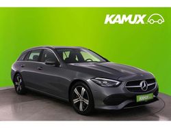 Selenitgrau Gebraucht 2024 Mercedes C200 Avantgarde Kombi | 33.190 € (Superpreis)