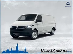 Candyweiß Neu 2024 VW T6.1 Van | 36.890 € (Fairer Preis)