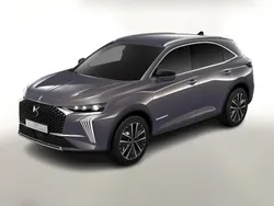 Grau Neu 2025 DS Automobiles DS7 Crossback SUV | 36.188 € (Fairer Preis)