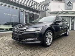 Schwarzmagic perleffekt Gebraucht 2020 Skoda Superb Premium Edition Kombi | 20.380 € (Fairer Preis)