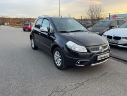 Fiat Sedici