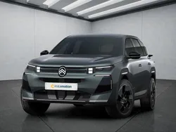 Grün Neu 2025 Citroën C5 Aircross SUV | 39.049 €