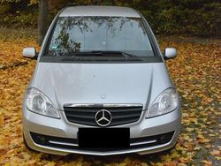 Silber Gebraucht 2010 Mercedes A160 Kombi | 3.700 € (Fairer Preis)