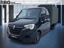 Schwarz Gebraucht 2020 Renault Master Van / Kleinbus | 19.890 € (Guter Preis)
