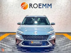 Grün Gebraucht 2022 Hyundai Kona Edition 30+ SUV | 17.989 € (Fairer Preis)