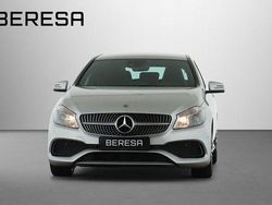 Gebraucht 2017 Mercedes A200 AMG line | 17.880 € (Guter Preis)
