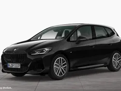 Schwarz Gebraucht 2023 BMW 223 Active Tourer M Sport Van / Kleinbus | 35.824 € (Guter Preis)