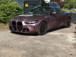 Gebraucht 2025 BMW M4 Cabriolet Competition Edition Cabrio | 99.400 € (Guter Preis)