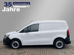 Mineral weiss Gebraucht 2022 Renault Kangoo Edition One Van | 14.950 € (Guter Preis)