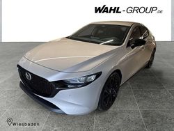 Andere Neu 2025 Mazda 3 Homura-Line Limousine | 28.800 €