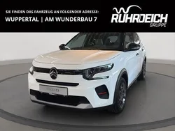 Weiß Neu 2025 Citroën C3 Kleinwagen | 19.790 € (Fairer Preis)