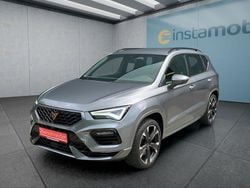 Grau Gebraucht 2023 Cupra Ateca SUV | 34.749 € (Fairer Preis)