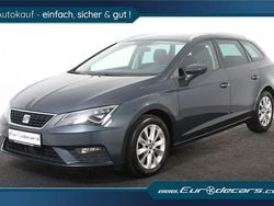 Grau Gebraucht 2020 Seat Leon ST Kombi | 12.850 € (Fairer Preis)