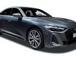 Wählbar (bei metallic +) Neu 2025 Audi A5 Sportback Limousine | 37.356 € (Superpreis)