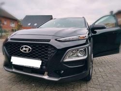 Schwarz Gebraucht 2020 Hyundai Kona YES! SUV | 15.250 € (Fairer Preis)