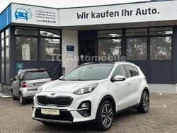 Weiß Gebraucht 2019 Kia Sportage Platinum SUV | 18.290 € (Fairer Preis)