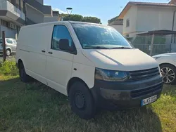 VW T5