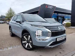 Grau Neu 2025 Mitsubishi Outlander P-HEV Edition SUV | 53.900 € (Fairer Preis)