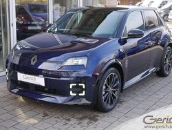 Andere farbe Gebraucht 2022 Renault R5 Iconic Kleinwagen | 32.790 € (Fairer Preis)