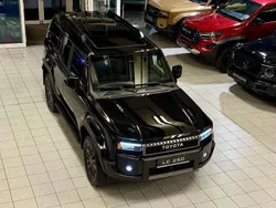 Tiefschwarz mica 218 Gebraucht 2025 Toyota Land Cruiser TEC-Edition SUV | 90.895 €