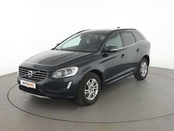Grau Gebraucht 2017 Volvo XC60 Momentum SUV | 21.000 € (Fairer Preis)