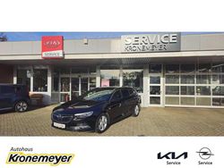 Schwarz Gebraucht 2018 Opel Insignia Innovation Kombi | 15.990 € (Etwas zu teuer)