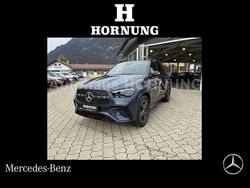 Sodalithblau metalliclack Gebraucht 2025 Mercedes GLE450 AMG Advanced SUV | 97.400 € (Fairer Preis)