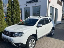 Arktikweiß Gebraucht 2019 Dacia Duster Comfort SUV | 11.990 € (Fairer Preis)