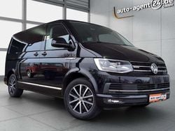 Deep black perleffekt Gebraucht 2019 VW Multivan Highline Van | 37.990 € (Guter Preis)