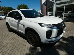 Weiß Gebraucht 2020 Mitsubishi ASX Spirit+ SUV | 19.790 € (Fairer Preis)