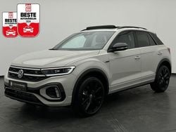 Grau Neu 2025 VW T-Roc R-line SUV | 32.990 € (Superpreis)