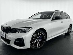 Weiß Gebraucht 2019 BMW 330 M Sport Kombi | 29.400 € (Guter Preis)