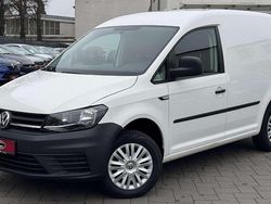 Candyweiß Gebraucht 2018 VW Caddy Van / Kleinbus | 10.499 € (Superpreis)