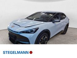 "white" silber Gebraucht 2025 Cupra Tavascan Endurance SUV | 38.390 € (Etwas zu teuer)