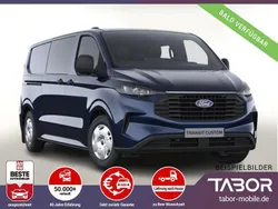 Blazer blue Neu 2024 Ford Transit Custom Trend Van / Kleinbus | 40.488 € (Superpreis)