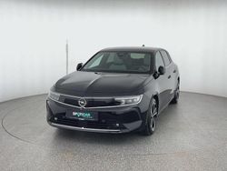 Schwarz Gebraucht 2023 Opel Astra Elegance Limousine | 18.989 € (Fairer Preis)