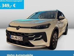 Weiß Gebraucht 2025 VW T-Roc Life SUV | 34.990 € (Guter Preis)