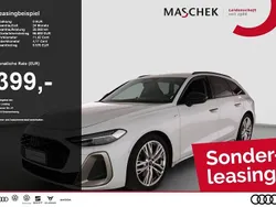 Gletscherweiss Gebraucht 2025 Audi A5 Ambiente Coupé | 54.440 € (Fairer Preis)