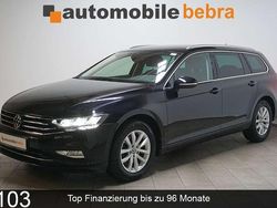 Deep black Gebraucht 2021 VW Passat Business Kombi | 23.290 € (Fairer Preis)
