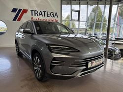 Time grey Gebraucht 2025 BYD Seal U Boost SUV | 32.490 € (Fairer Preis)