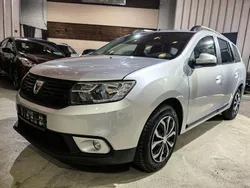 Other Gebraucht 2017 Dacia Logan MCV Lauréate Kombi | 10.500 € (Fairer Preis)