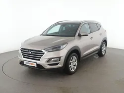 Beige Gebraucht 2019 Hyundai Tucson Trend SUV | 17.900 € (Guter Preis)
