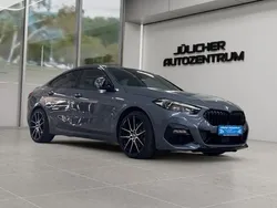 Grau Gebraucht 2020 BMW 228 M Sport Coupé | 24.990 € (Fairer Preis)