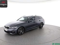 Mineralgrau Gebraucht 2020 BMW 320 M Sport Kombi | 30.880 € (Fairer Preis)
