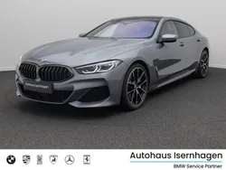 Bluestonec2ybraun Gebraucht 2022 BMW 840 M Sport Coupé | 60.999 € (Fairer Preis)
