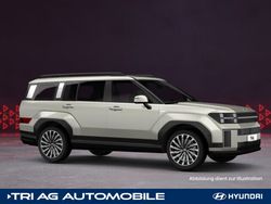 Neu 2025 Hyundai Santa Fe Blackline SUV | 60.820 €