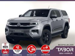 Silber Neu 2025 VW Amarok Abholung | 58.888 € (Fairer Preis)